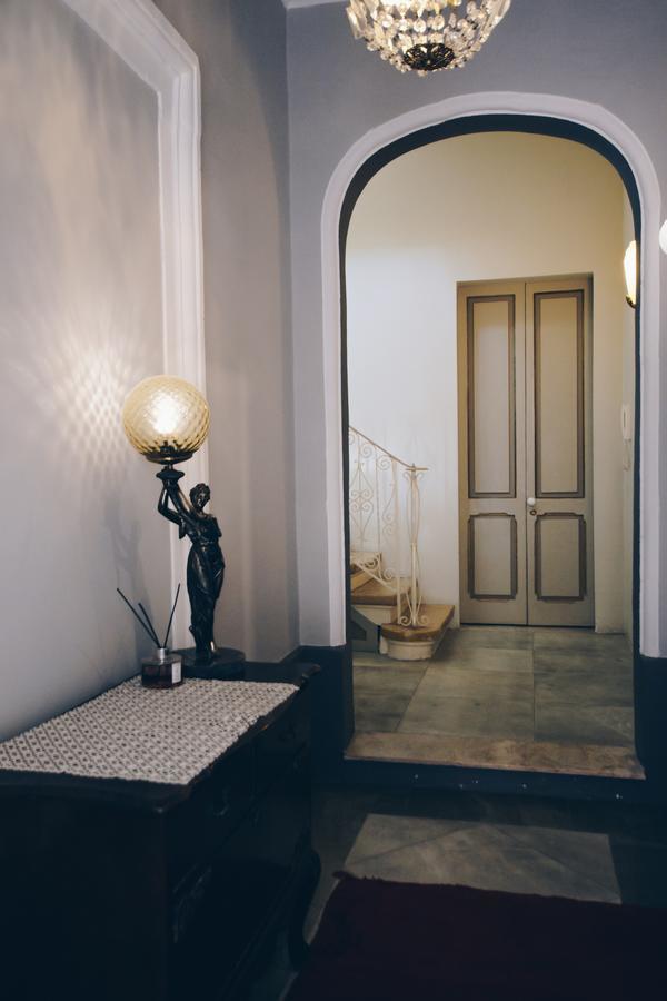 Sally Port Сенглі Екстер'єр фото